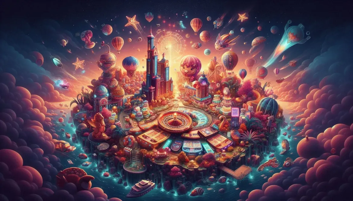 CryptoLeo Casino